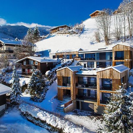 Senses Violett Suites - Adults Only Zell am See Exterior photo